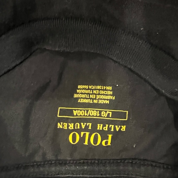 Teen boy shorts great condition - Picture 6 of 6